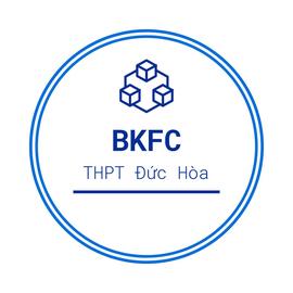 BKFC - THPT Đức Hòa